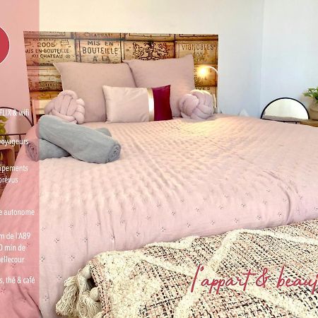 Terre Lyonnaise A L Arbresle Apartment Eveux Bagian luar foto